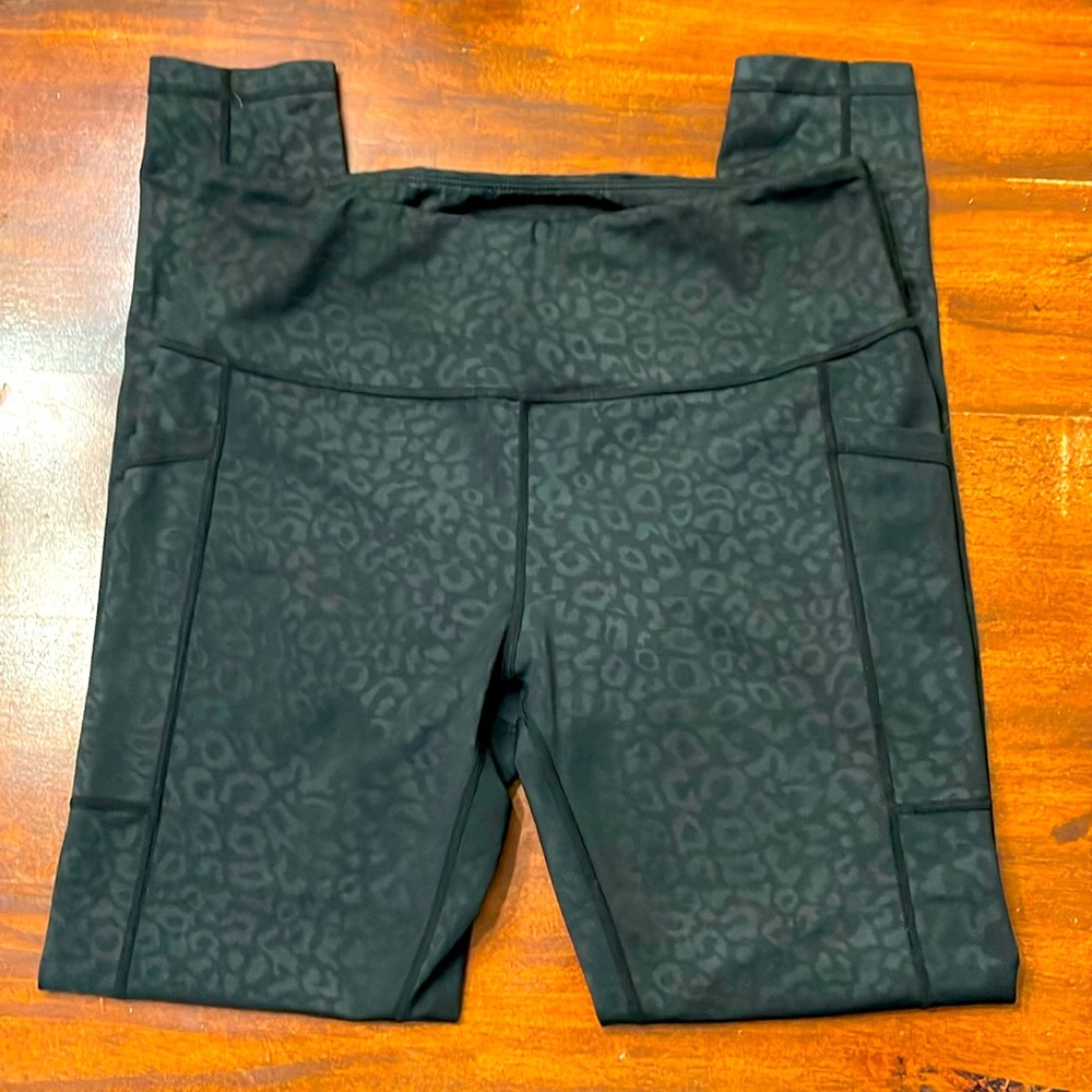CVG Full Length Leggings